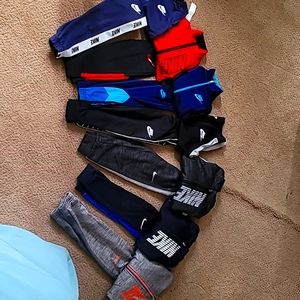 Nike 3T lot
